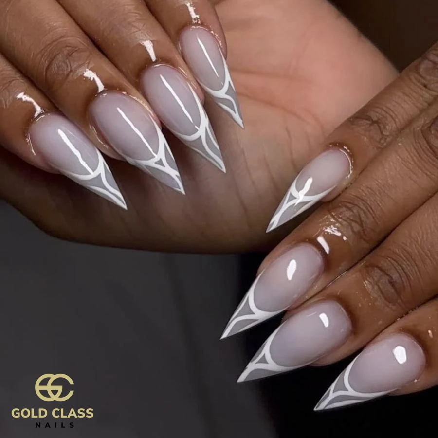 Nail Art Design